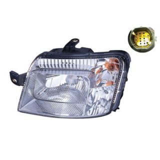 Priekinis žibintas ALKAR 2741014