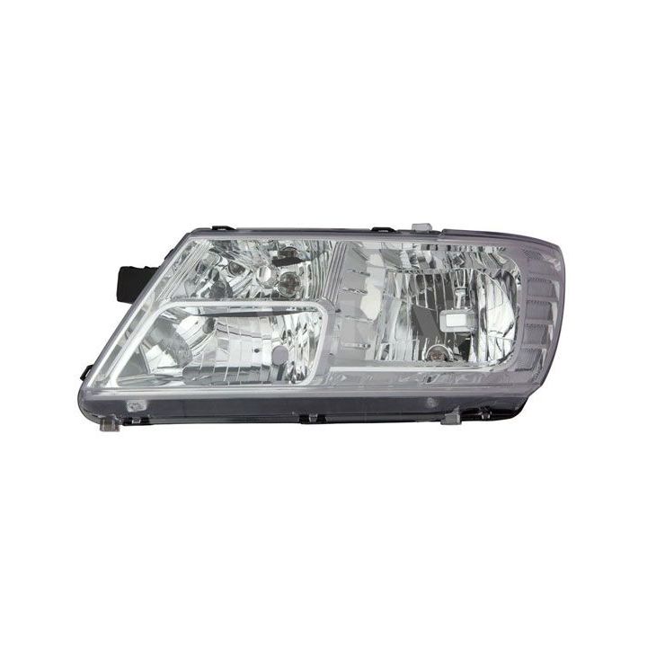 Priekinis žibintas ALKAR 2741050