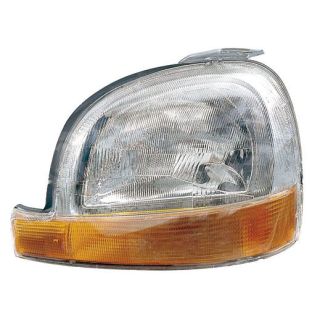 Priekinis žibintas ALKAR 2741156