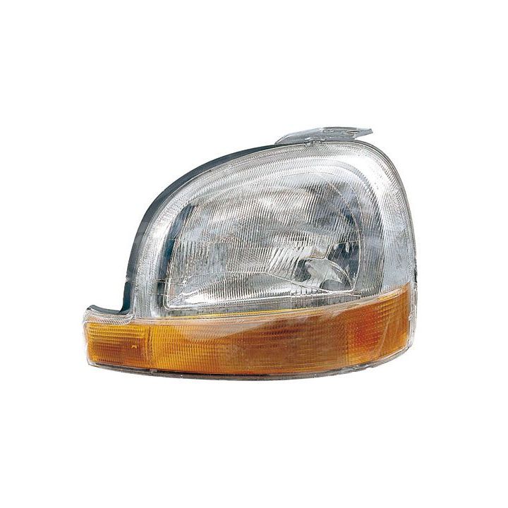 Priekinis žibintas ALKAR 2741156