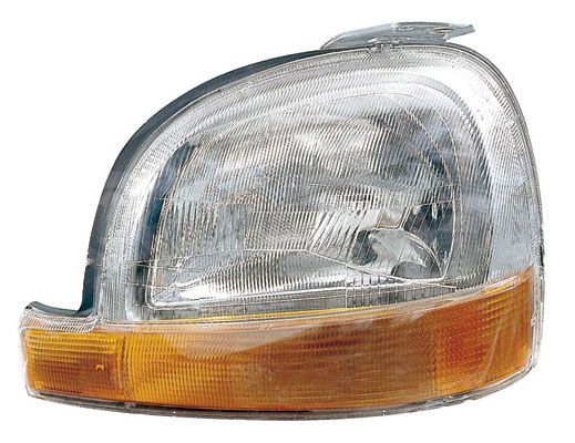 Priekinis žibintas ALKAR 2741156