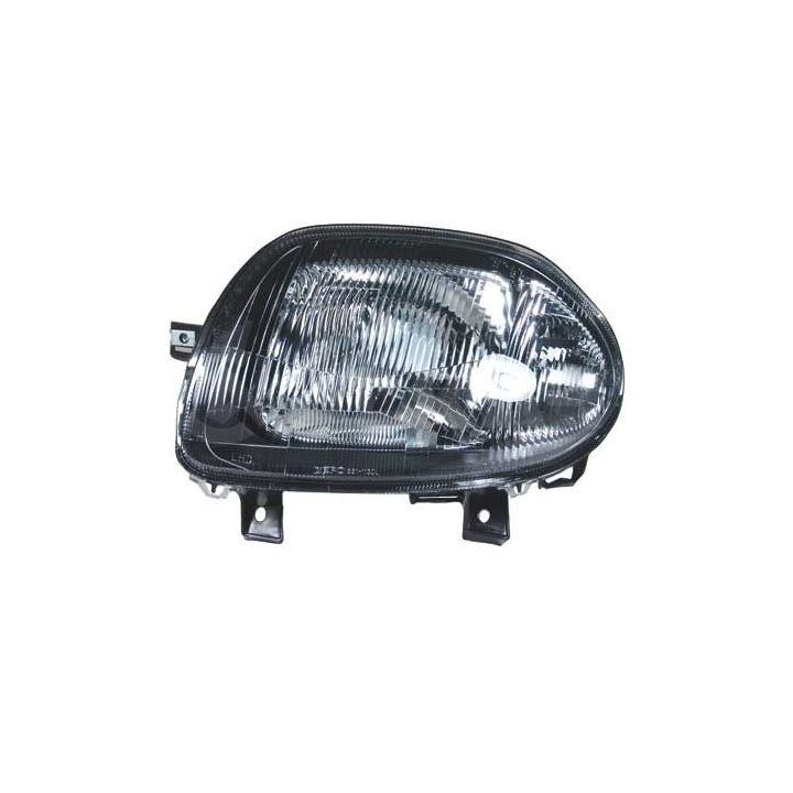 Priekinis žibintas ALKAR 2741164