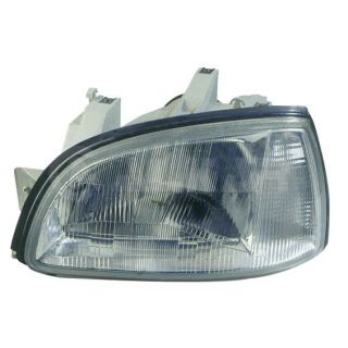 Priekinis žibintas ALKAR 2741166