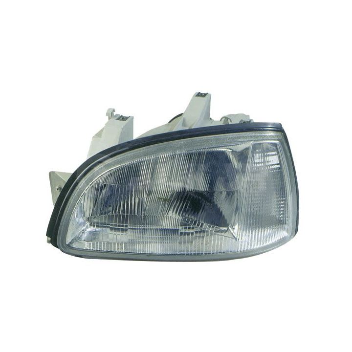 Priekinis žibintas ALKAR 2741166