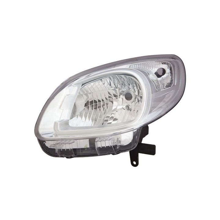 Priekinis žibintas ALKAR 2741168