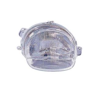 Priekinis žibintas ALKAR 2741169