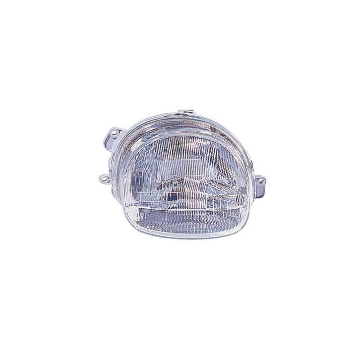 Priekinis žibintas ALKAR 2741169