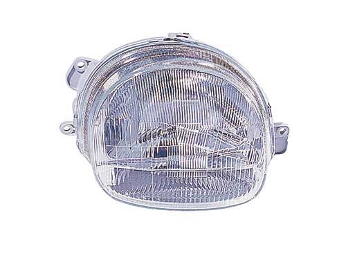 Priekinis žibintas ALKAR 2741169