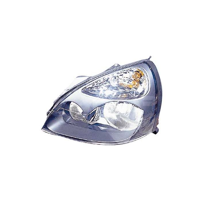 Priekinis žibintas ALKAR 2741173