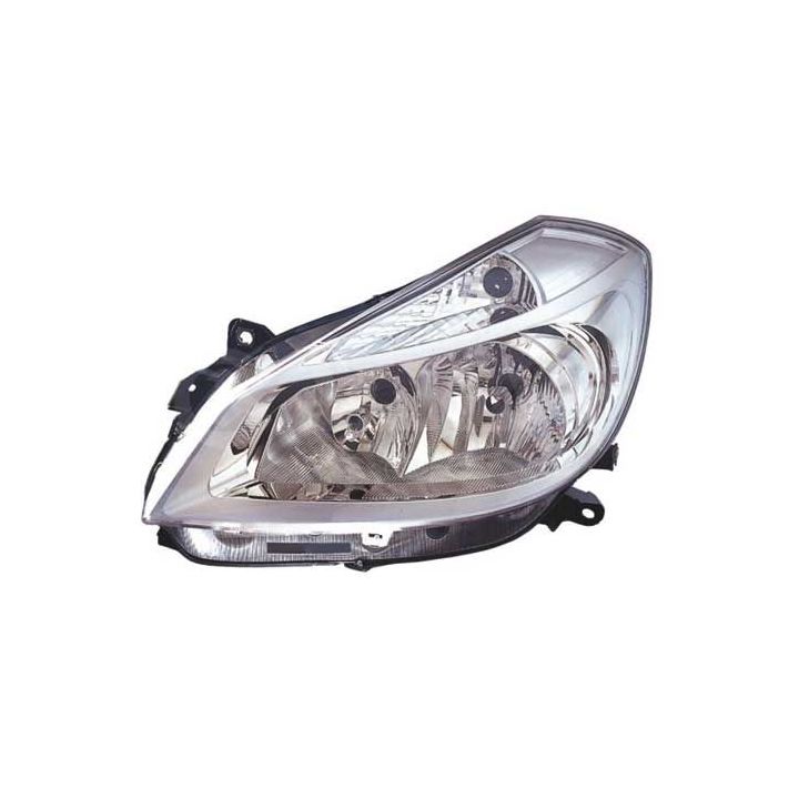 Priekinis žibintas ALKAR 2741175