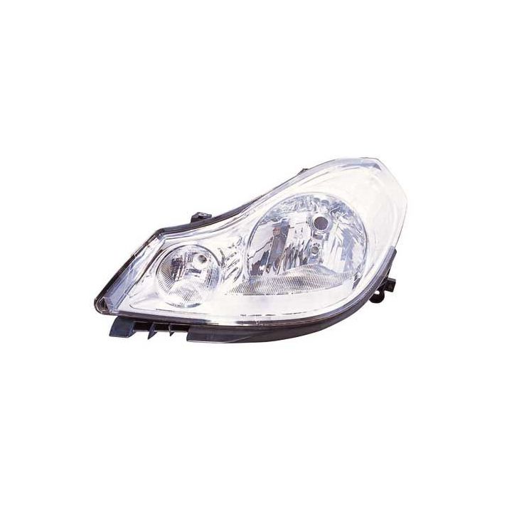 Priekinis žibintas ALKAR 2741187