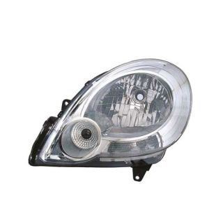 Priekinis žibintas ALKAR 2741188