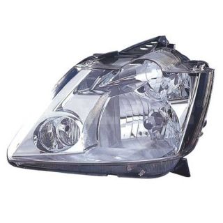 Priekinis žibintas ALKAR 2741211