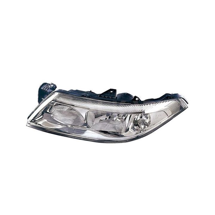 Priekinis žibintas ALKAR 2741229