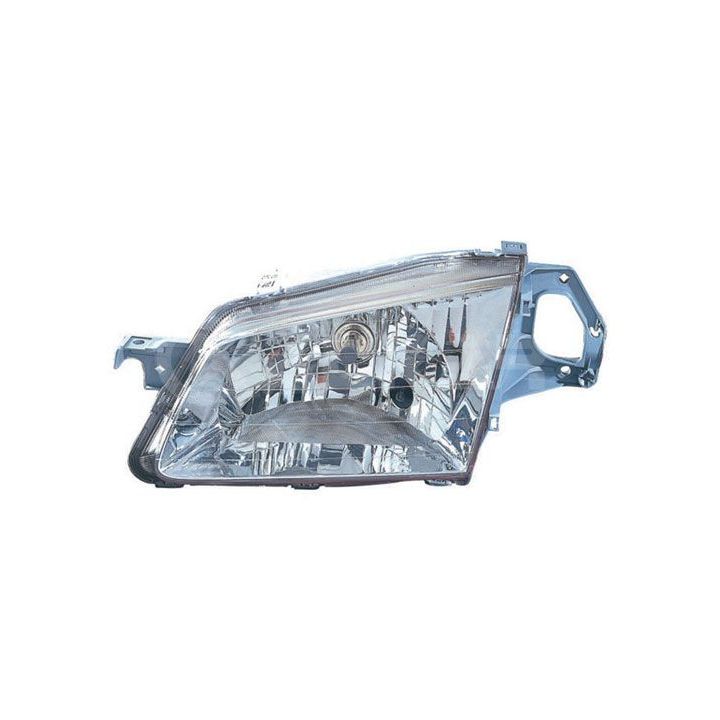 Priekinis žibintas ALKAR 2741323