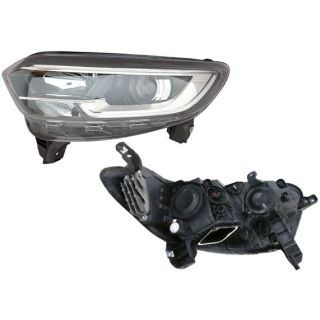 Priekinis žibintas ALKAR 2741330