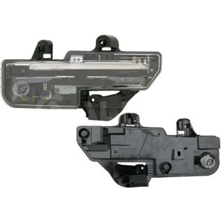 Priekinis žibintas ALKAR 2741343