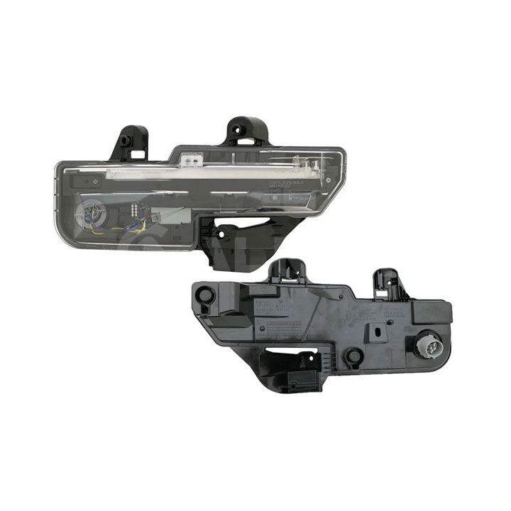 Priekinis žibintas ALKAR 2741343