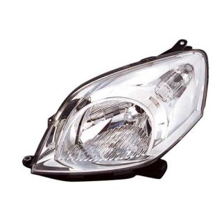 Priekinis žibintas ALKAR 2741351