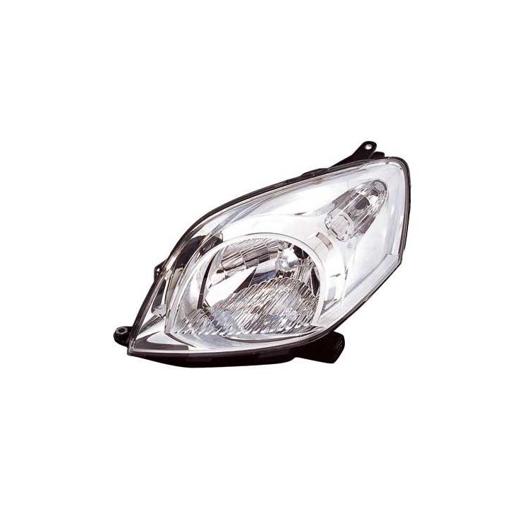 Priekinis žibintas ALKAR 2741351