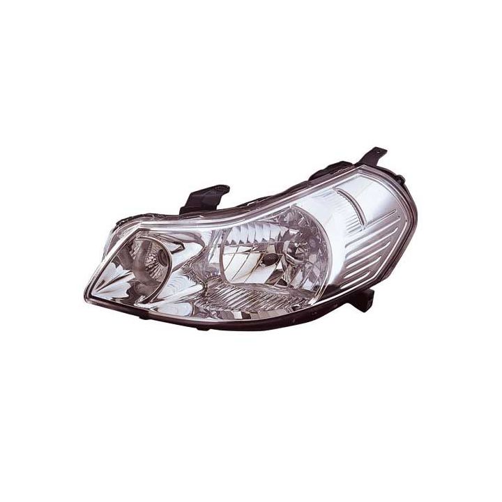 Priekinis žibintas ALKAR 2741366