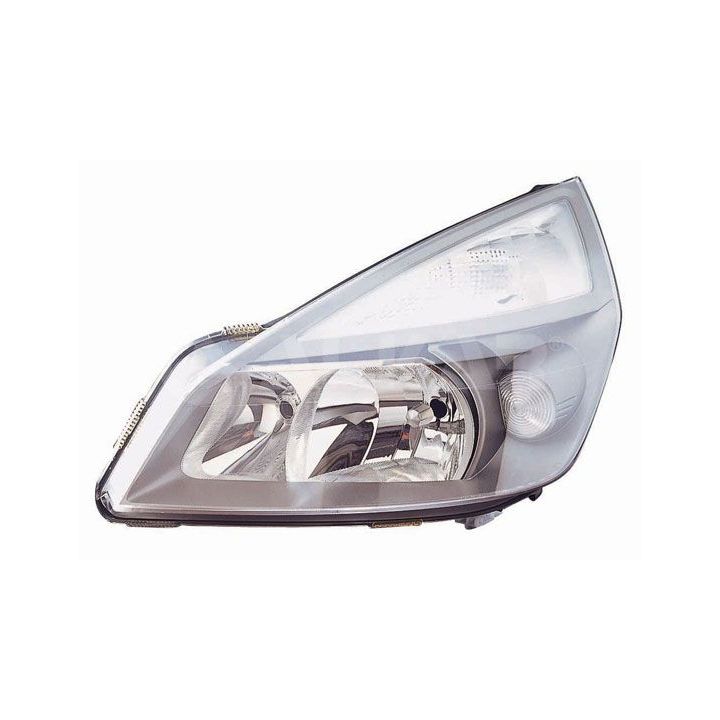 Priekinis žibintas ALKAR 2741368