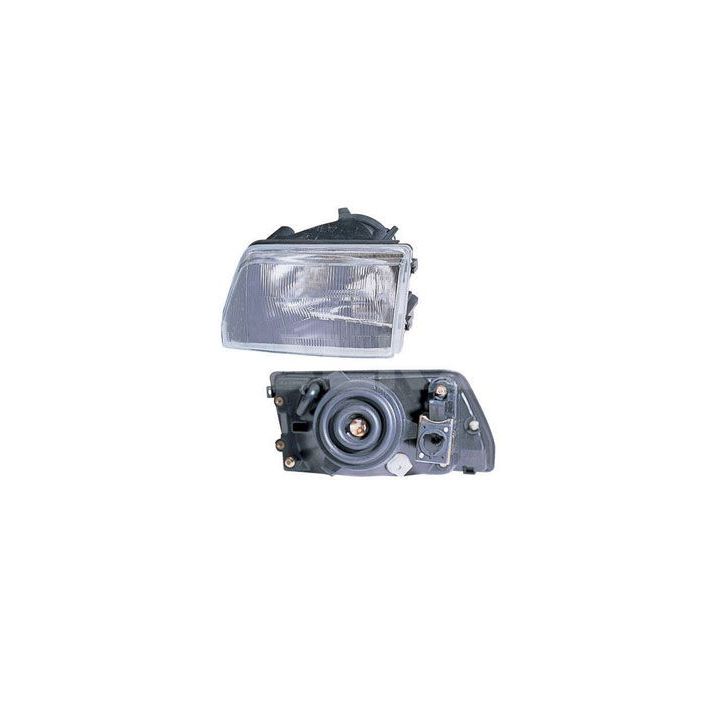 Priekinis žibintas ALKAR 2741488