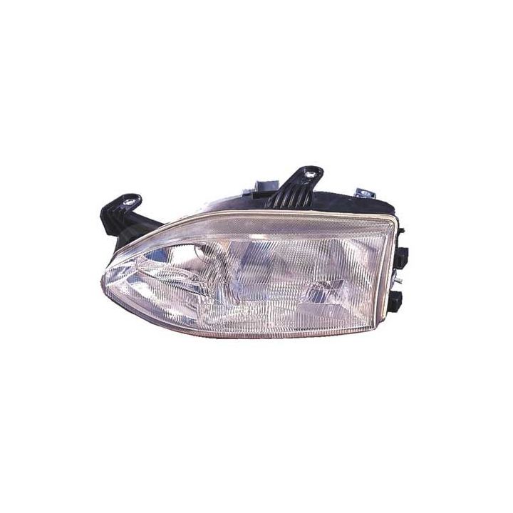 Priekinis žibintas ALKAR 2741489