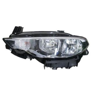 Priekinis žibintas ALKAR 2741495