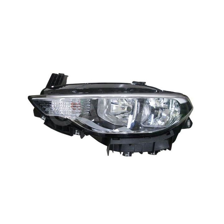 Priekinis žibintas ALKAR 2741495