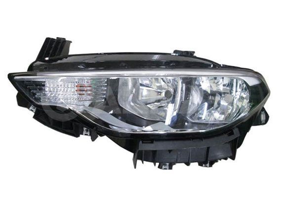 Priekinis žibintas ALKAR 2741495