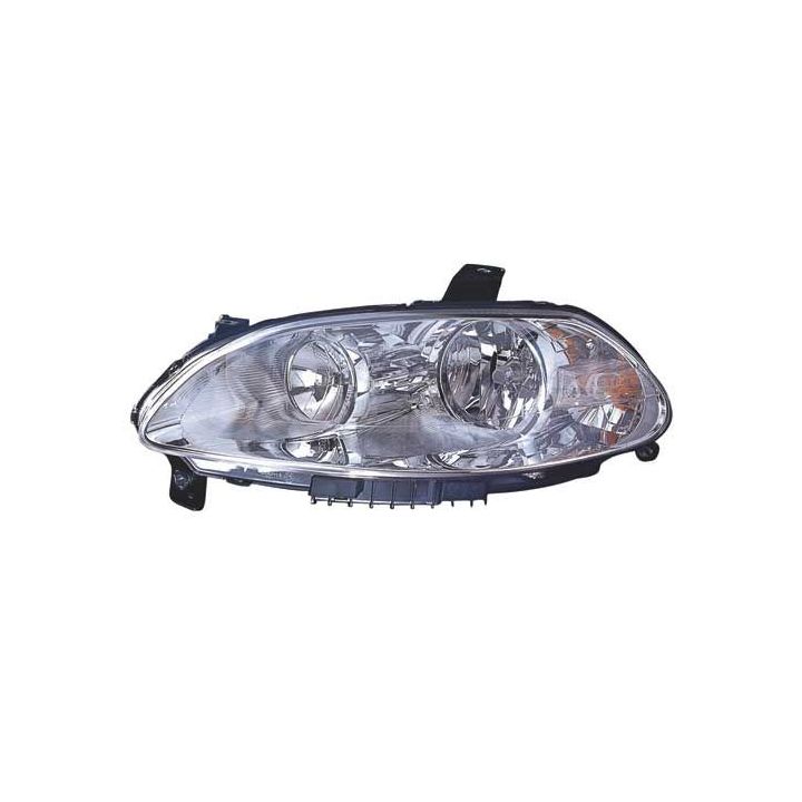 Priekinis žibintas ALKAR 2741497