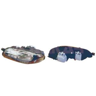 Priekinis žibintas ALKAR 2741498