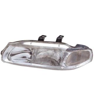 Priekinis žibintas ALKAR 2741507