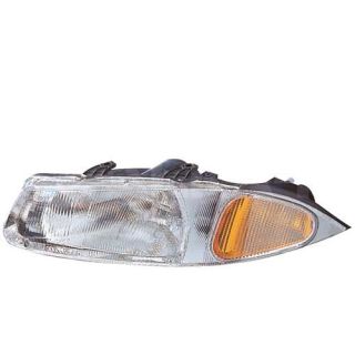 Priekinis žibintas ALKAR 2741508