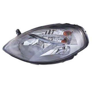 Priekinis žibintas ALKAR 2741523