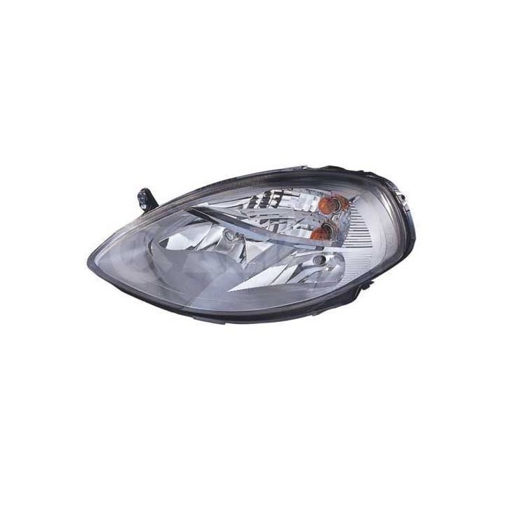 Priekinis žibintas ALKAR 2741523