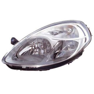 Priekinis žibintas ALKAR 2741525