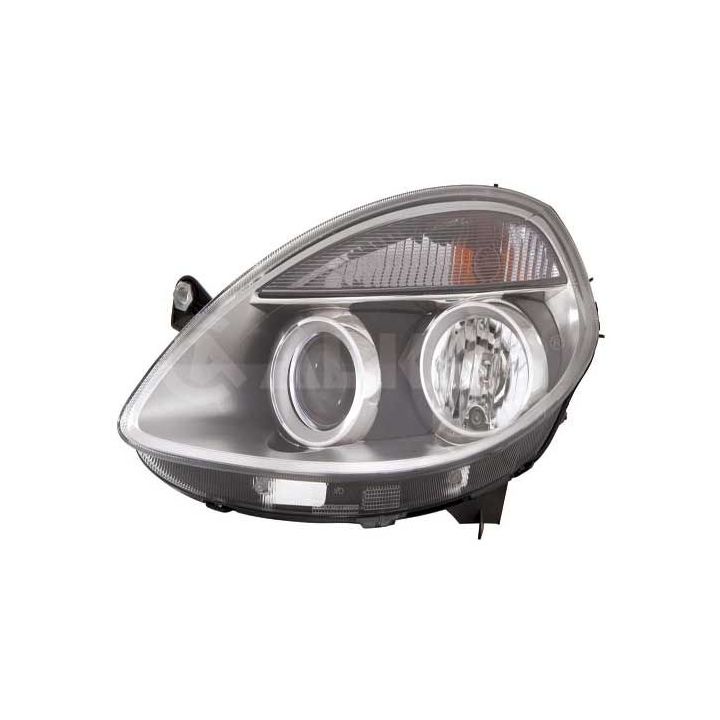 Priekinis žibintas ALKAR 2741529