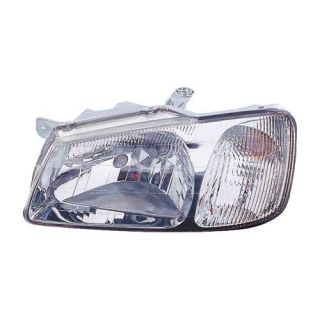 Priekinis žibintas ALKAR 2741575