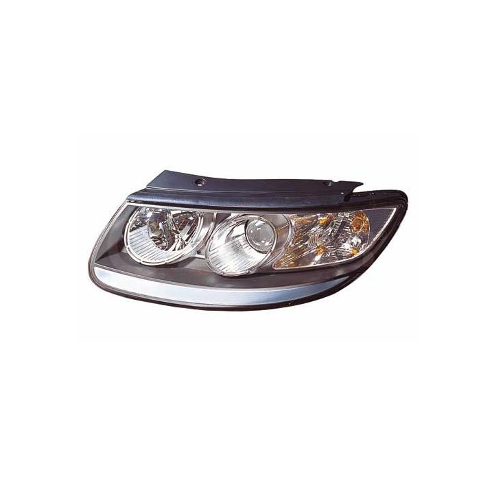 Priekinis žibintas ALKAR 2741579