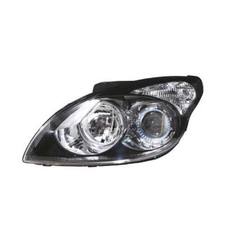 Priekinis žibintas ALKAR 2741580