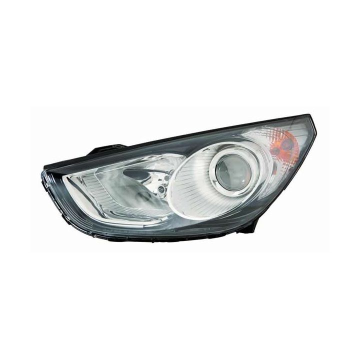 Priekinis žibintas ALKAR 2741582