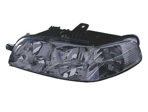 Priekinis žibintas ALKAR 2741590