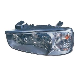 Priekinis žibintas ALKAR 2741619