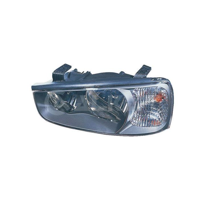 Priekinis žibintas ALKAR 2741619