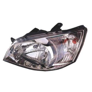 Priekinis žibintas ALKAR 2741626