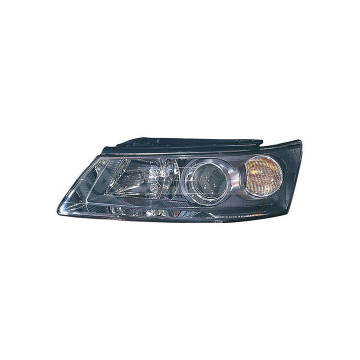 Priekinis žibintas ALKAR 2741627