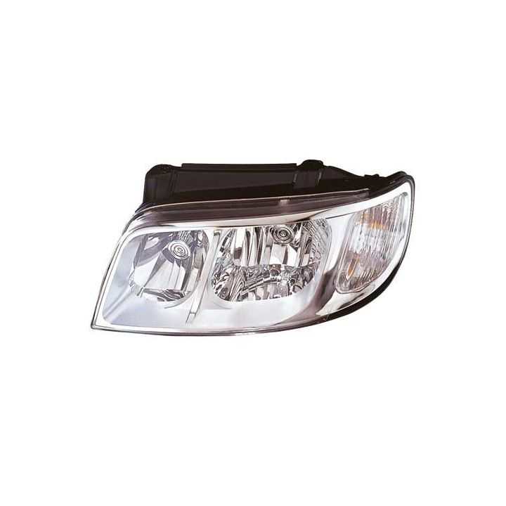 Priekinis žibintas ALKAR 2741630