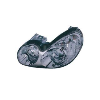 Priekinis žibintas ALKAR 2741631